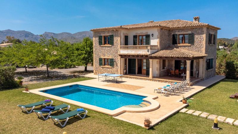 Villa can Canaveret By homevillas360 - image 1