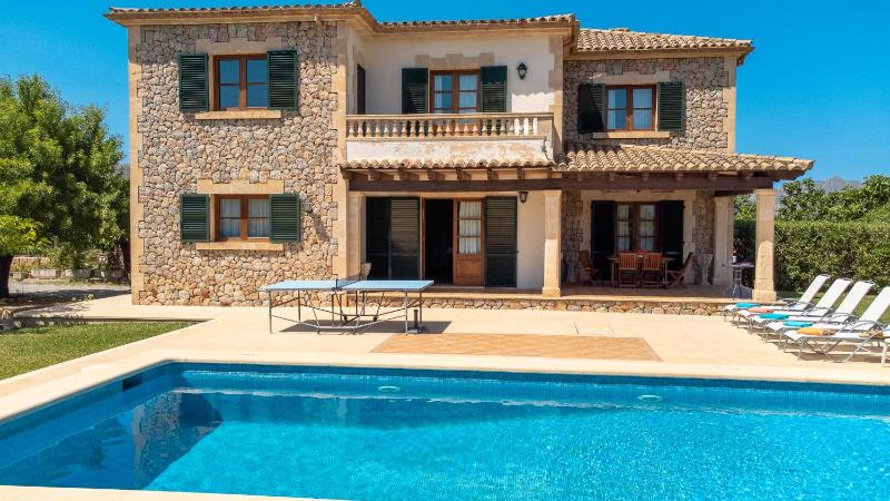 Villa can Canaveret By homevillas360 - image 9