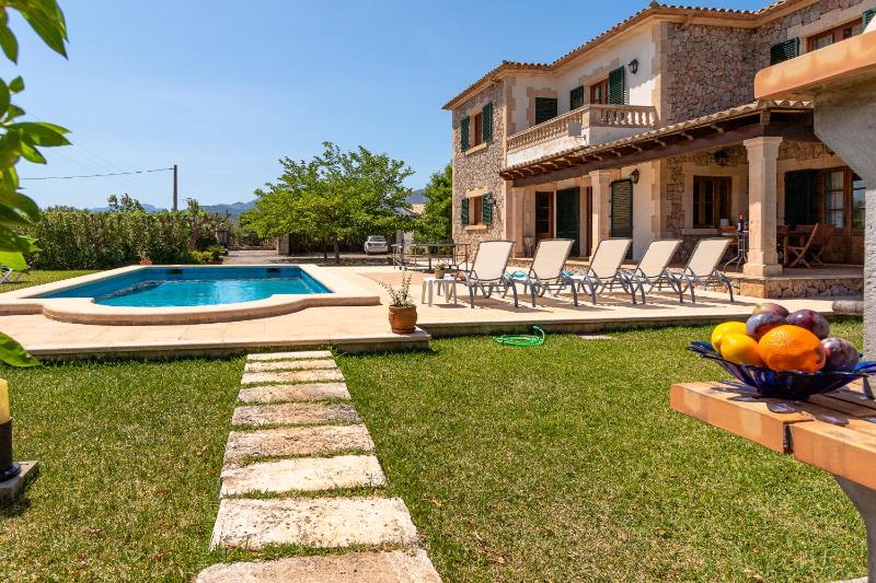 Villa can Canaveret By homevillas360 - image 19