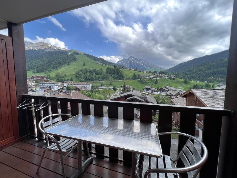 RESIDENCE 2-235 - Studio centre village proche pistes - Wifi - Garage - image 6