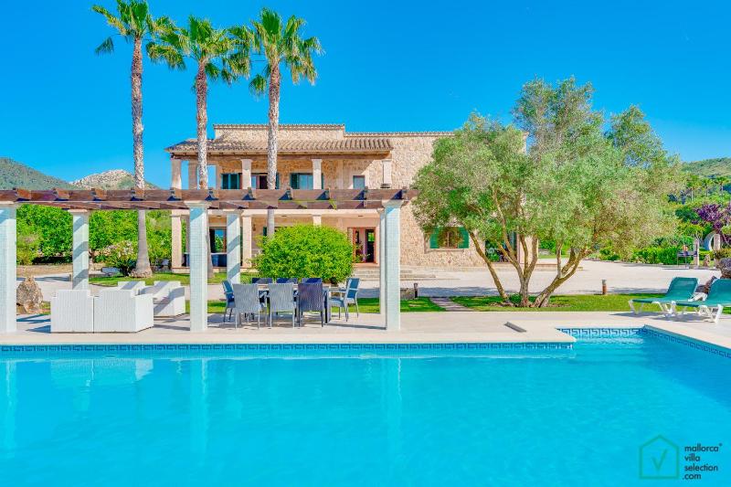 C291 Siona by Mallorca Villa Selection - image 36