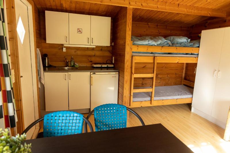 Large Cottage with Shared Bathroom (4 Adults) image 1
