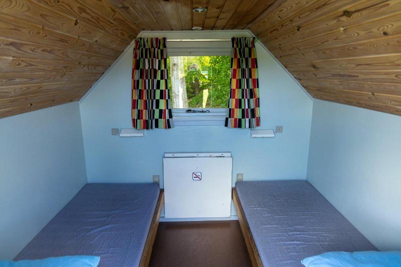 Economy Cottage with Shared Bathroom (2 Adults) image 1