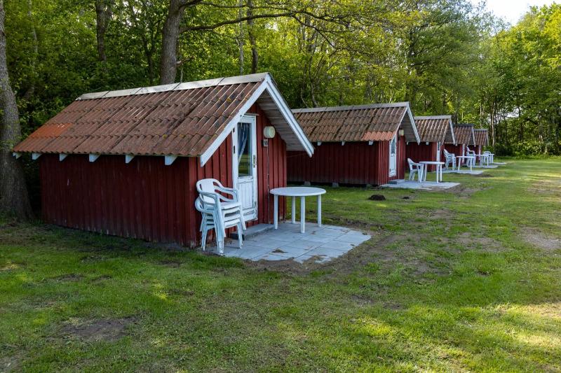 Economy Cottage with Shared Bathroom (3 Adults) image 1