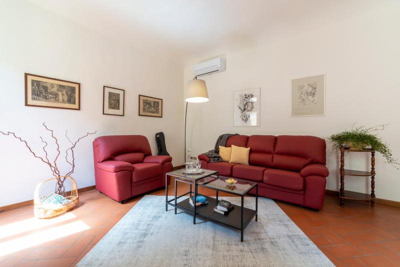110 sqm apartment 6 sleeps in Santa Croce - image 1