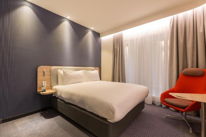 Holiday Inn Express Brussels Grand Place By IHG - image 10