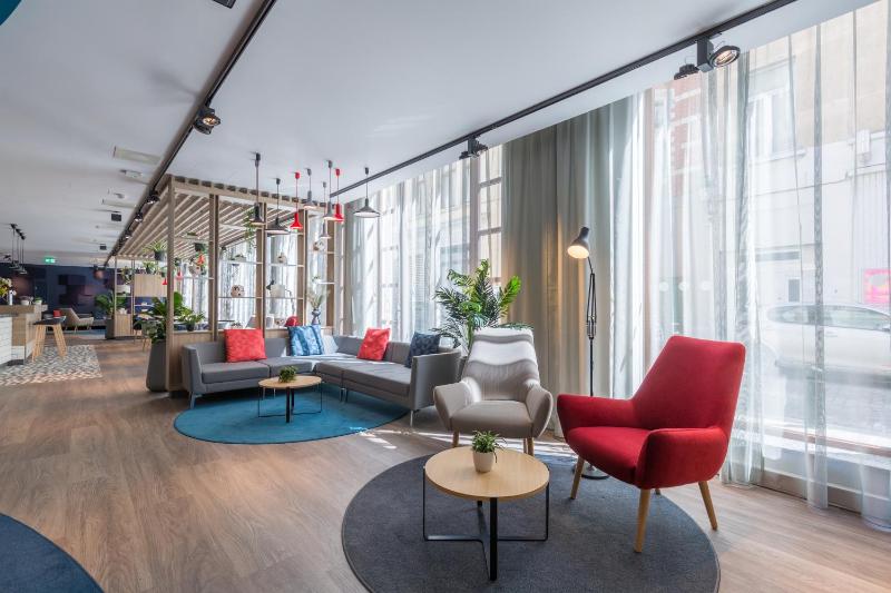 Holiday Inn Express Brussels Grand Place By IHG - image 16