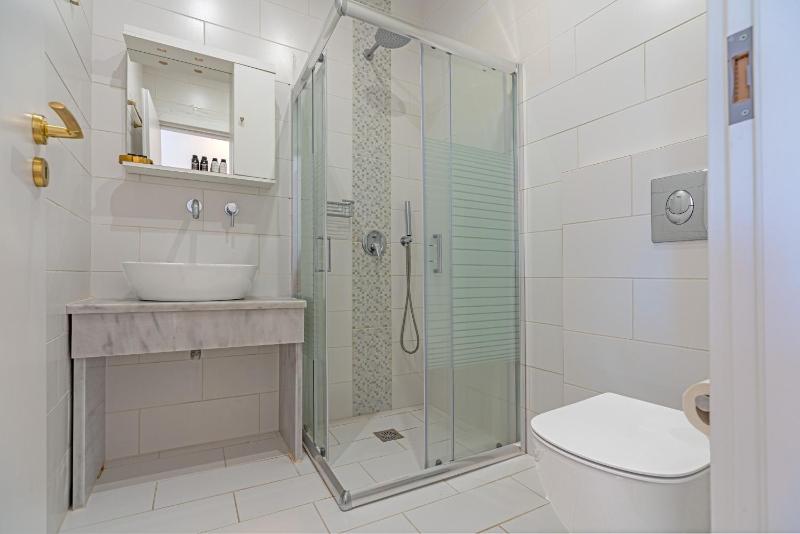 MR P. Boutique Residence - image 26