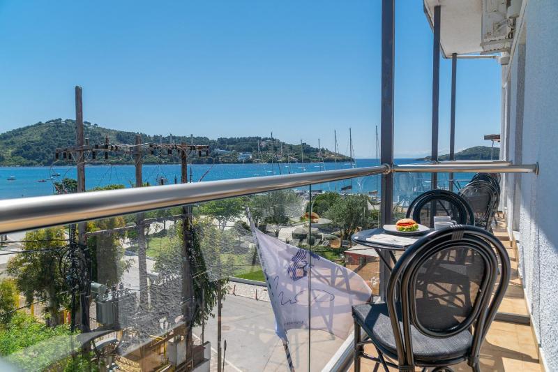 MR P. Boutique Residence - image 28