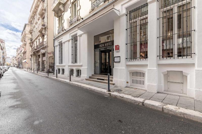 1924 Hôtel - image 20