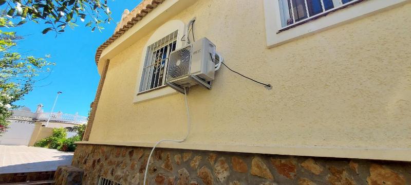 Villa Bélgica en Gran Alacant - image 35