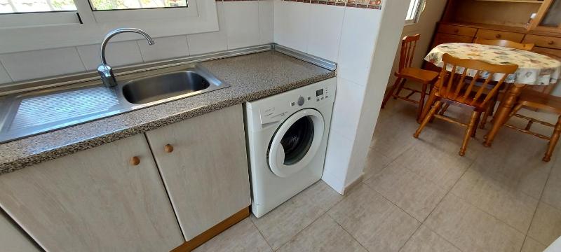 Villa Bélgica en Gran Alacant - image 11