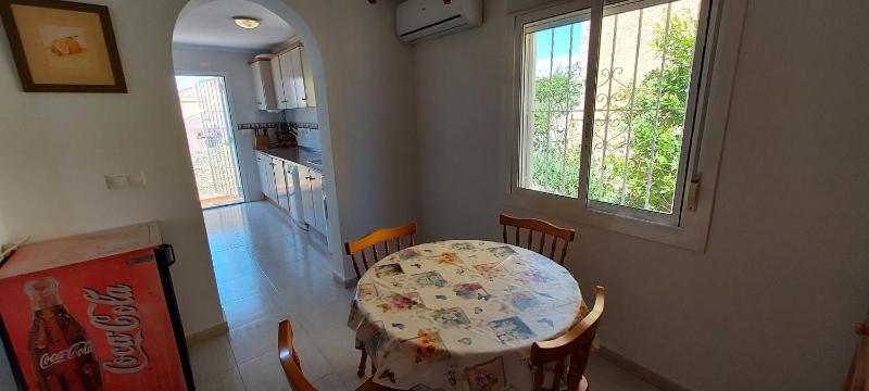 Villa Bélgica en Gran Alacant - image 49