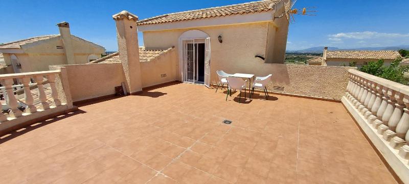 Villa Bélgica en Gran Alacant - image 50