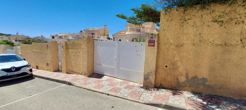 Villa Bélgica en Gran Alacant - image 12