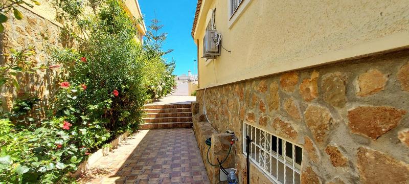 Villa Bélgica en Gran Alacant - image 38