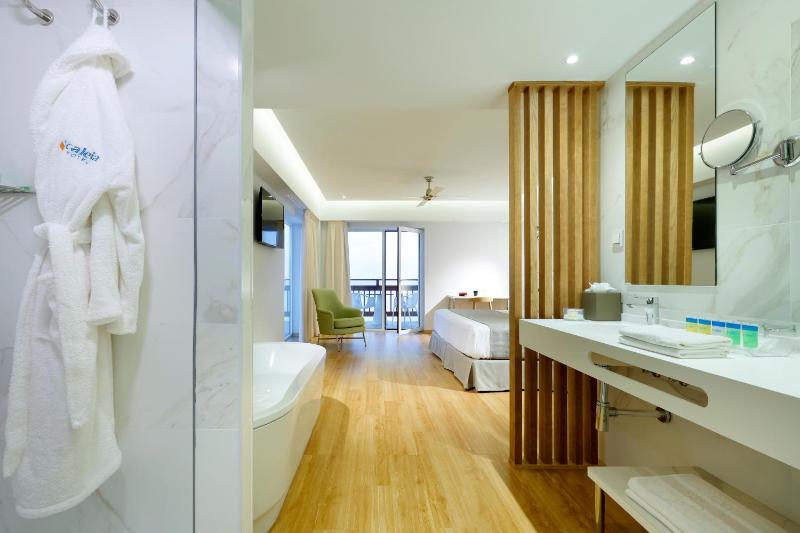 Junior Suite image 1
