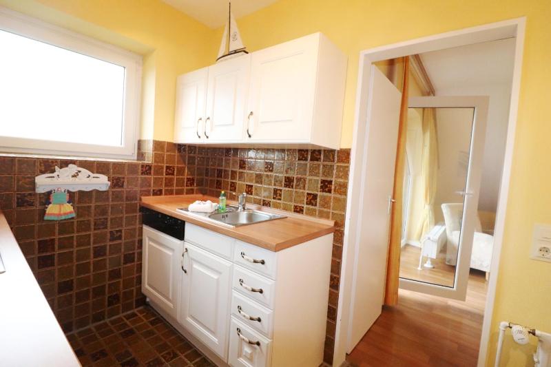 Haus Övern Diek Wohnung 5 - image 20