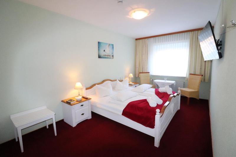 Haus Övern Diek Wohnung 1 - image 14
