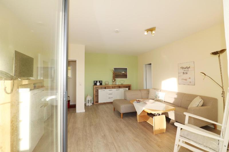 Haus Övern Diek Wohnung 2 - image 1