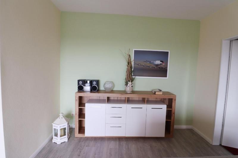 Haus Övern Diek Wohnung 2 - image 9