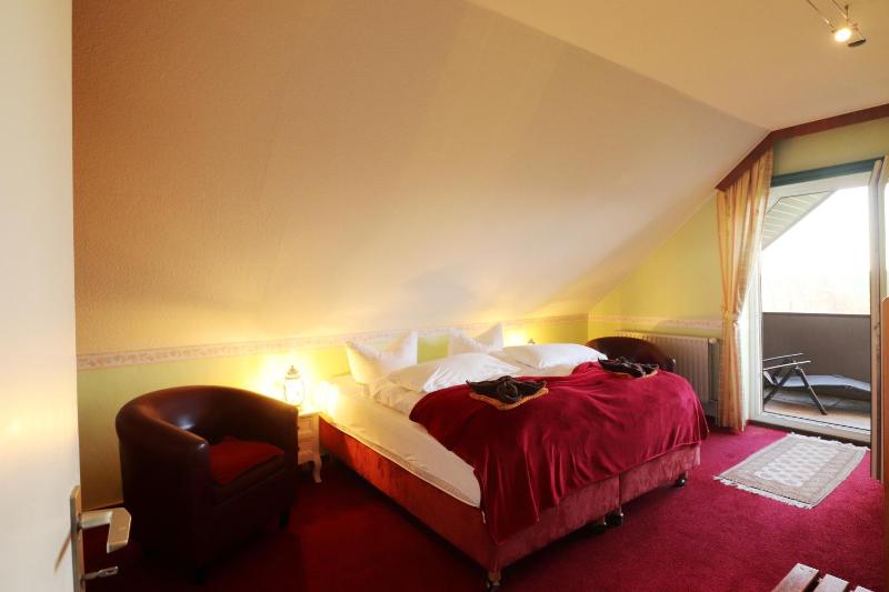 Haus Övern Diek Wohnung 2 - image 10
