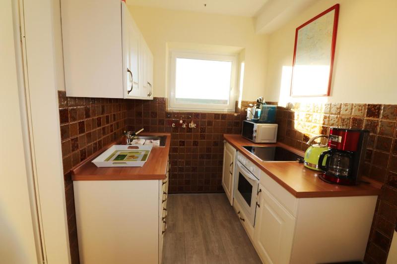 Haus Övern Diek Wohnung 2 - image 4