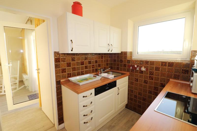 Haus Övern Diek Wohnung 2 - image 17