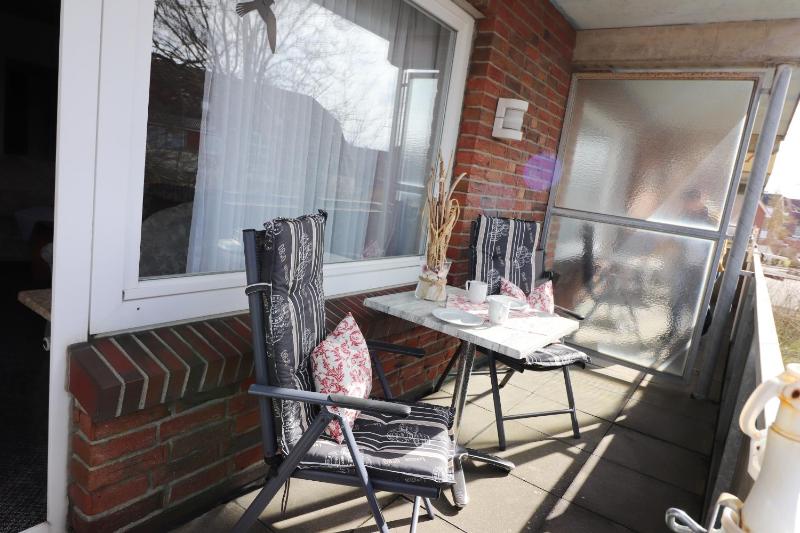 Haus Rungholt Wohnung 10 - image 3