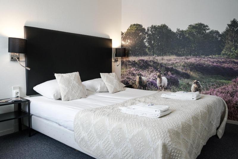 Double Room in dependance De Oringer Stee image 4