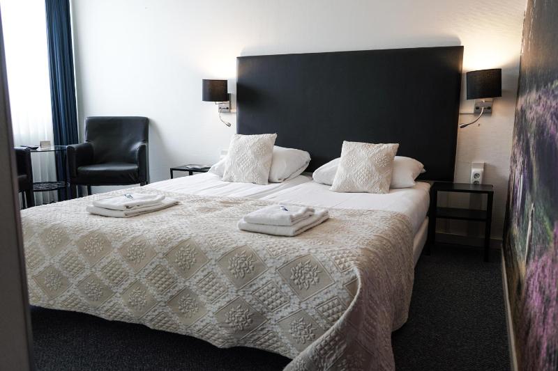 Double Room in dependance De Oringer Stee image 3