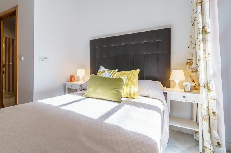 MalagaSuite City Center Malaga - image 11