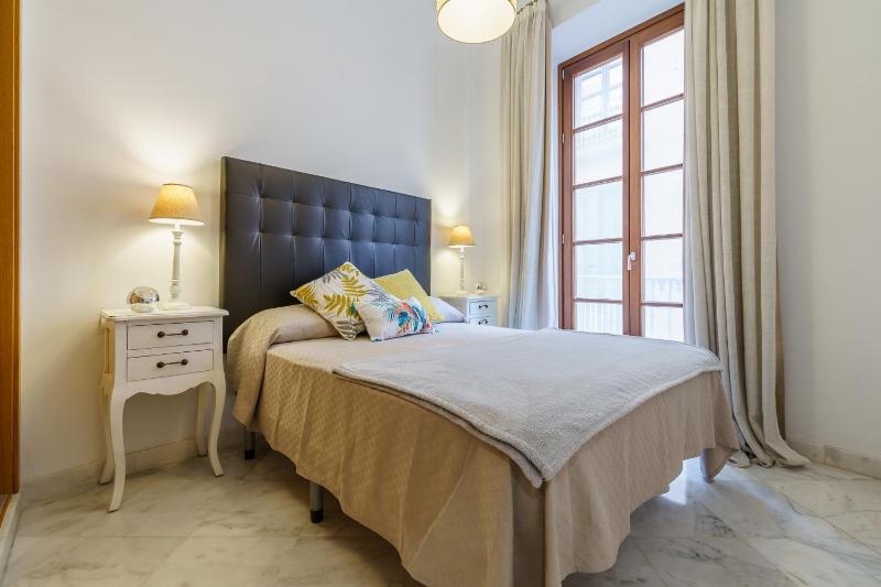 MalagaSuite City Center Malaga - image 13