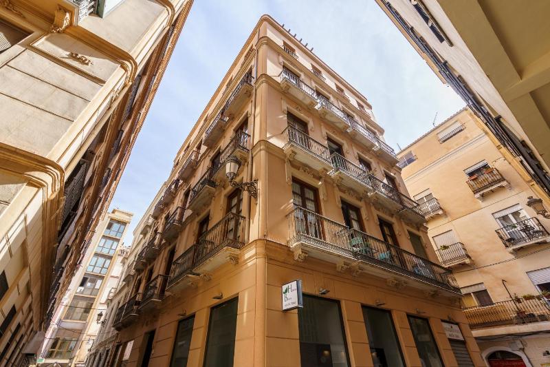 MalagaSuite City Center Malaga - image 18