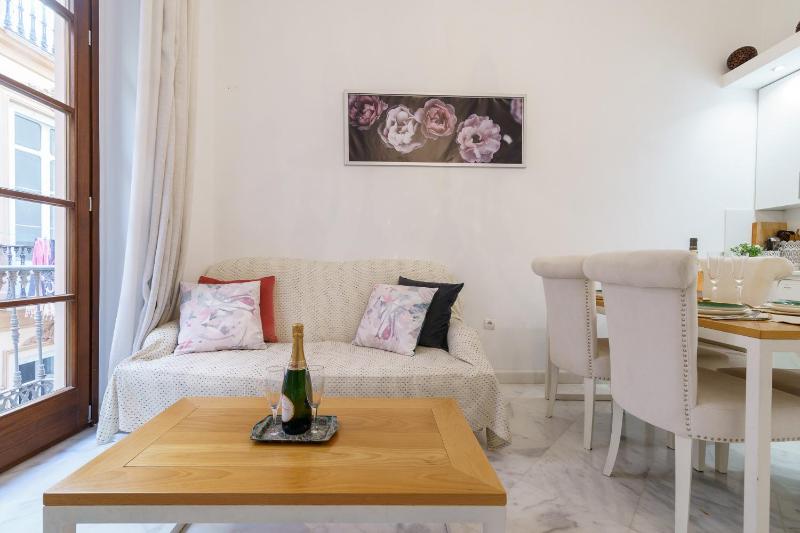 MalagaSuite City Center Malaga - image 10