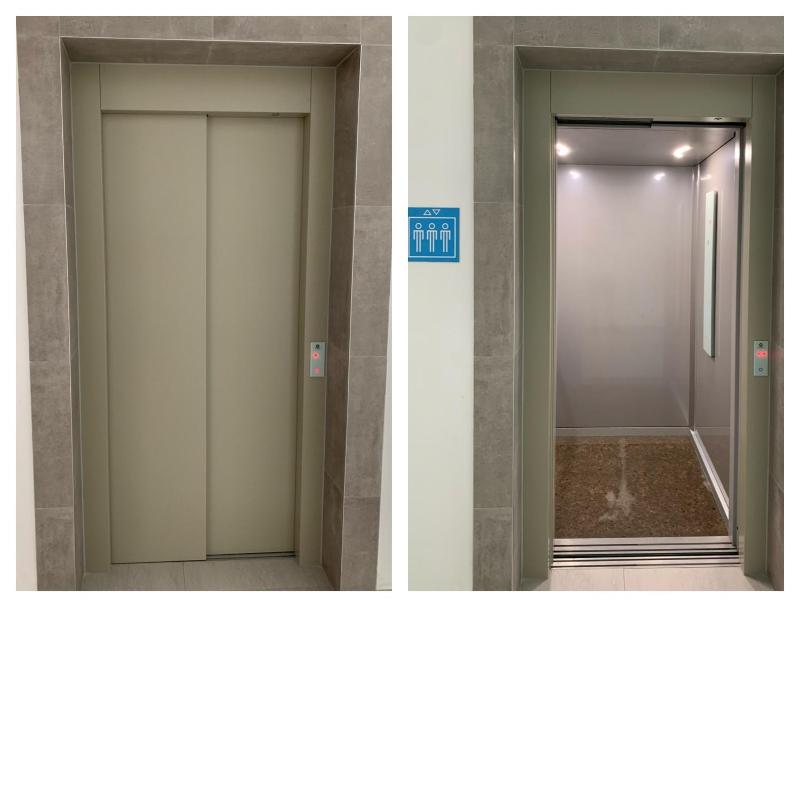 Lovely 1-bedroom Condo in Tirana WiFi-Netflix-AC - image 2