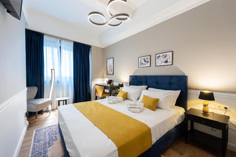 Pure Hotel by Athens Prime Hotels - image 5