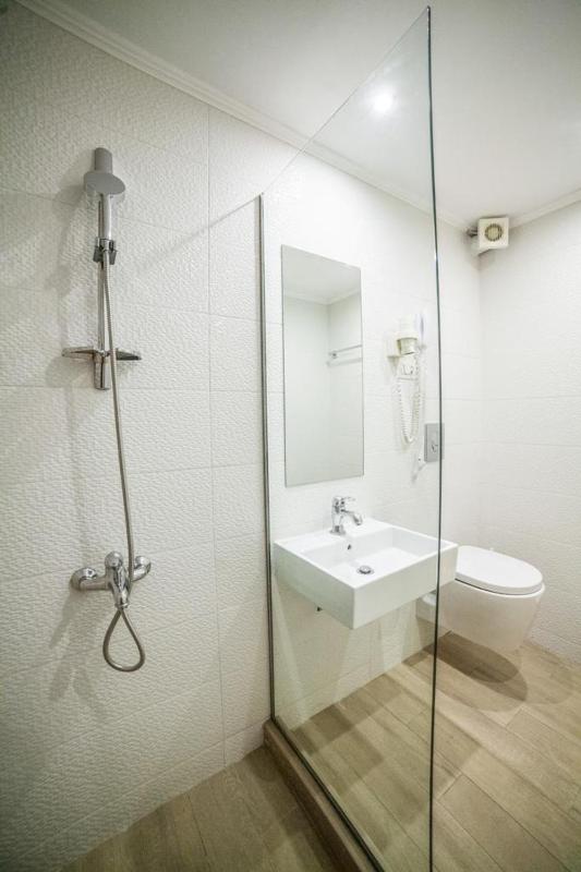 Archontiki City Hotel - image 29