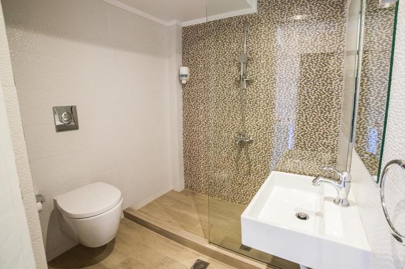 Archontiki City Hotel - image 21