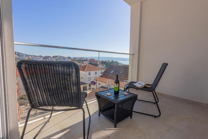 R&R Residence Podstrana - image 31