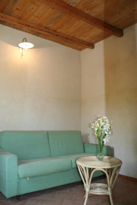 Il Canto di Kokopelli Country Houses - image 13