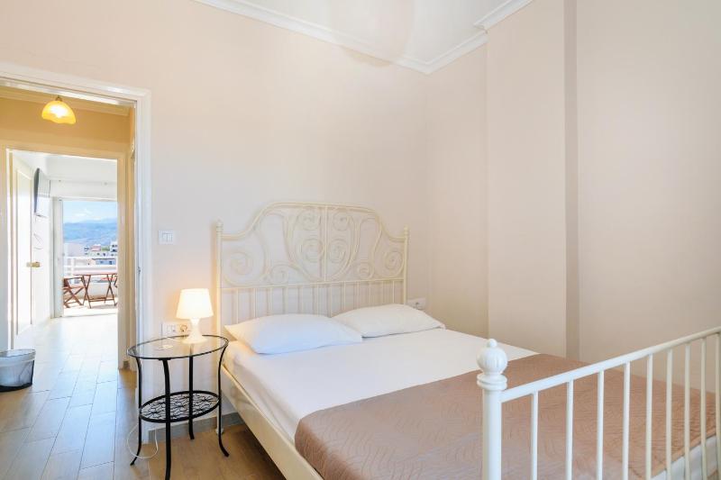 Archontiki City Hotel - image 39