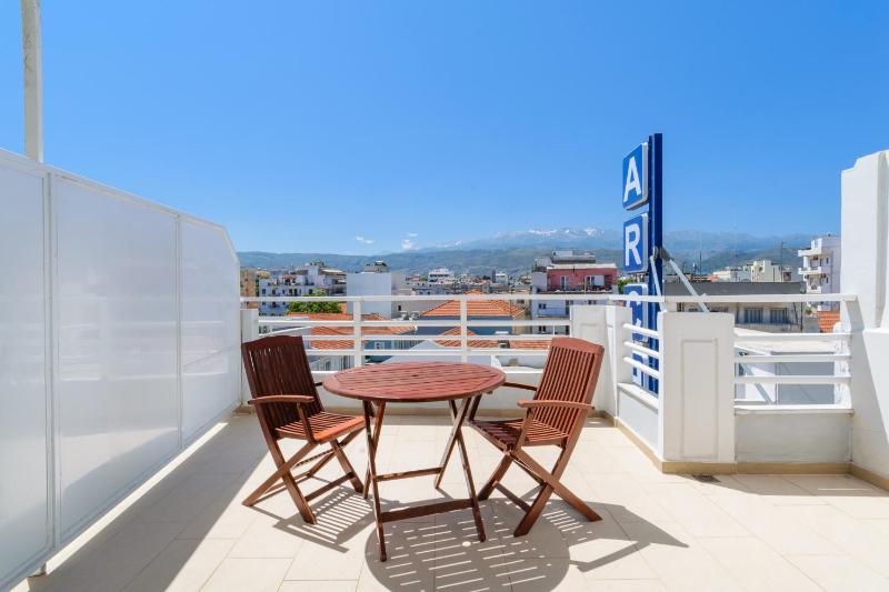 Archontiki City Hotel - image 33