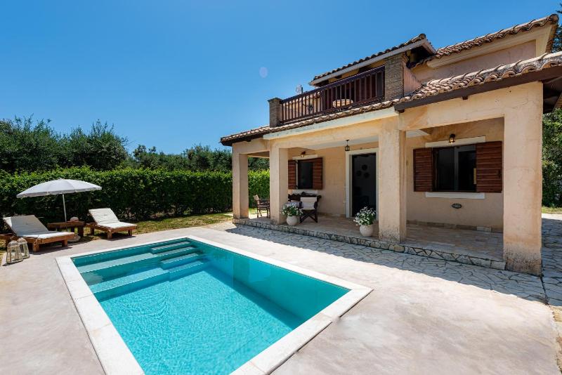 Casa Koukounaria Images