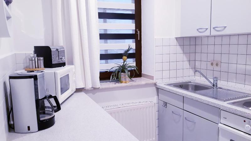 Two-Bedroom Standard Apartment image 3