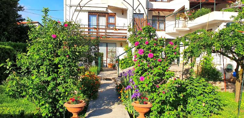Apartment Mirjam - image 8