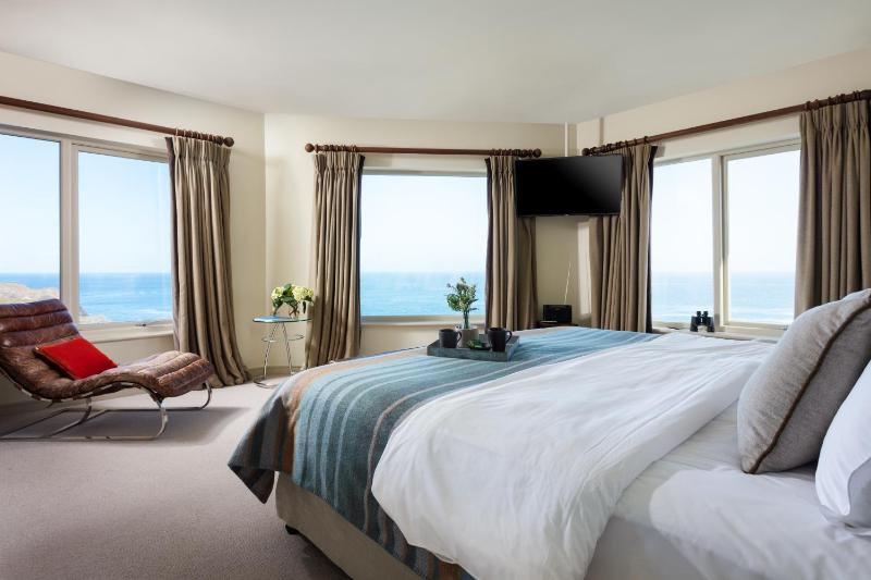Luxury Double Room image 1