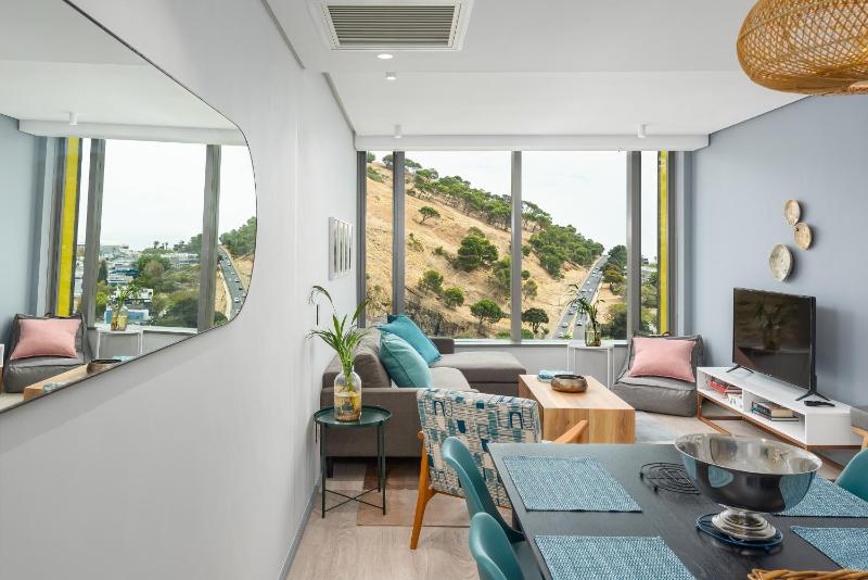Two-Bedroom Apartment image 2