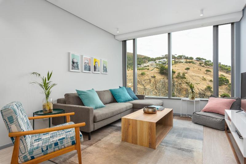 Two-Bedroom Apartment image 1