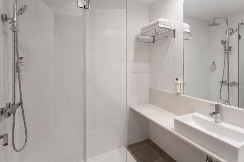 B&B Hotel Alicante - image 16